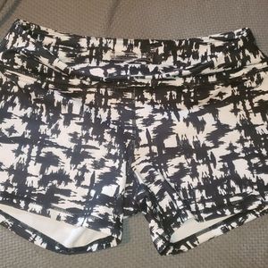 Born Primitive booty shorts